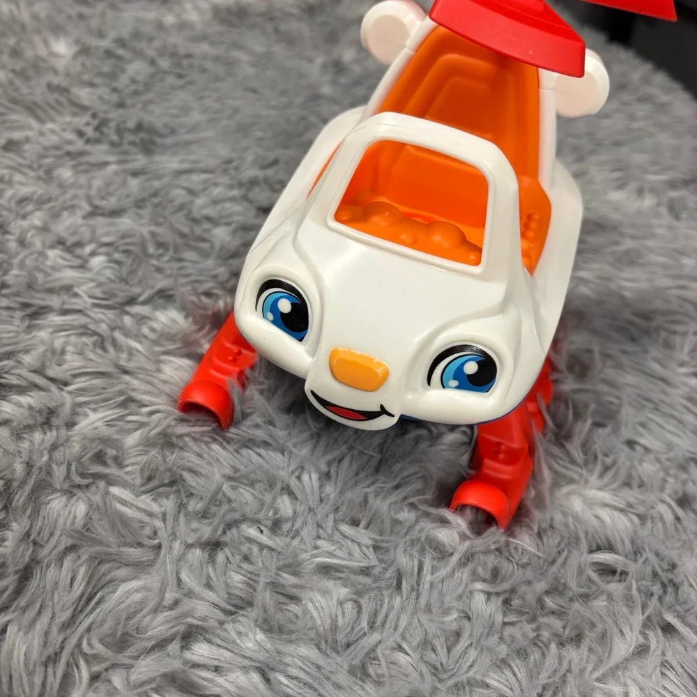 Fisher-Price vintage 2015